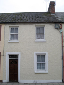 Sarsfield Street,  KILMALLOCK, Kilmallock,  Co. LIMERICK