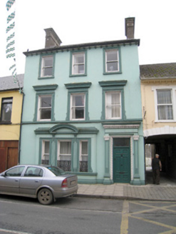 Sarsfield Street,  KILMALLOCK, Kilmallock,  Co. LIMERICK