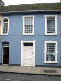 Sarsfield Street,  KILMALLOCK, Kilmallock,  Co. LIMERICK