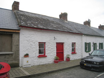 Wolfe Tone Street,  KILMALLOCK, Kilmallock,  Co. LIMERICK