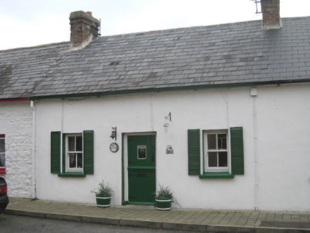 Ivy Cottage, Wolfe Tone Street,  KILMALLOCK, Kilmallock,  Co. LIMERICK