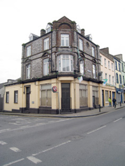 Baalbec House, Wolfe Tone Street, Lord Edward Street, KILMALLOCK, Kilmallock,  Co. LIMERICK