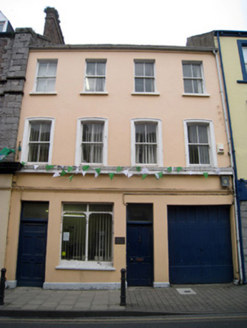 Lord Edward Street,  KILMALLOCK, Kilmallock,  Co. LIMERICK