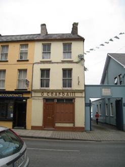 Ó Cearbhaill, Lord Edward Street,  KILMALLOCK, Kilmallock,  Co. LIMERICK