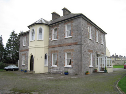 Old Parochial House, Railway Road,  KILMALLOCK, Kilmallock,  Co. LIMERICK