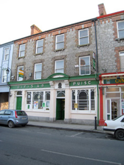 Kilmallock Post Office, Lord Edward Street,  GORTBOY, Kilmallock,  Co. LIMERICK