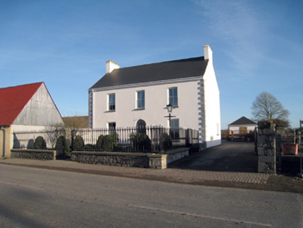 Gortboy House, Charleville Road,  GORTBOY, Kilmallock,  Co. LIMERICK