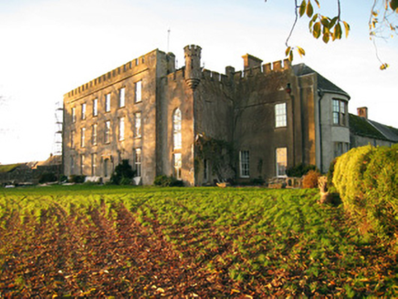 Ash Hill, Charleville Road,  ASH HILL, Kilmallock,  Co. LIMERICK