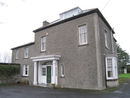 Springfield, Railway Road,  KILMALLOCK, Kilmallock,  Co. LIMERICK