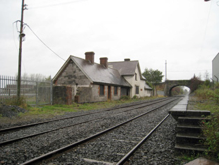 Kilmallock Railway Station, Railway Road,  GOTOON, Kilmallock,  Co. LIMERICK