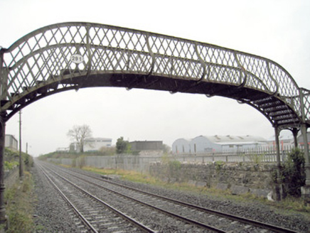 Kilmallock Railway Station, Railway Road,  GOTOON, Kilmallock,  Co. LIMERICK