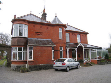 Adrivale, Railway Road,  MILLMOUNT, Kilmallock,  Co. LIMERICK