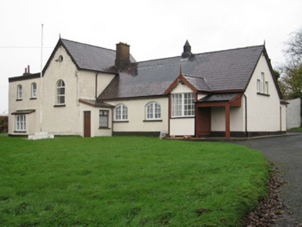 Coote Hall, DEEBERT, Kilmallock,  Co. LIMERICK