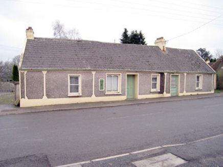 LISCREAGH, Moroe,  Co. LIMERICK