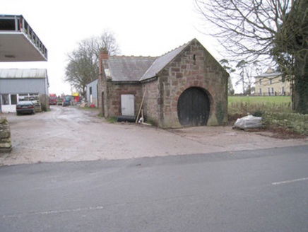 MOROE, Moroe,  Co. LIMERICK