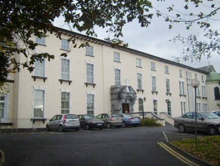Milford House, Plassey Park Road,  SREELANE, Castletroy,  Co. LIMERICK