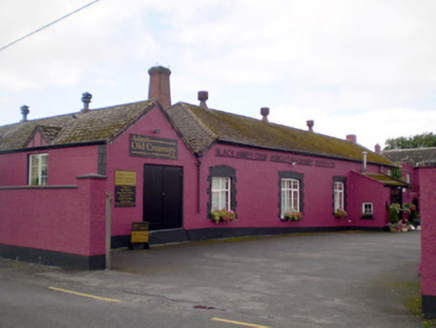 Blackabbey Creamery, Blackabbey Road,  BLACKABBEY, Adare,  Co. LIMERICK