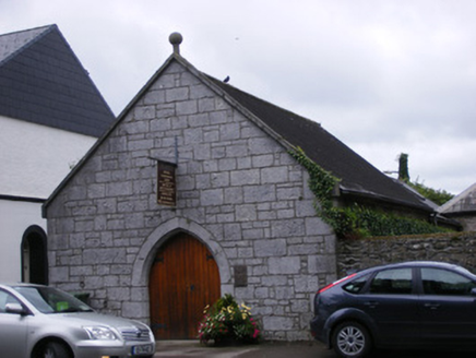 The Forge, Rathkeale Road,  ADARE, Adare,  Co. LIMERICK