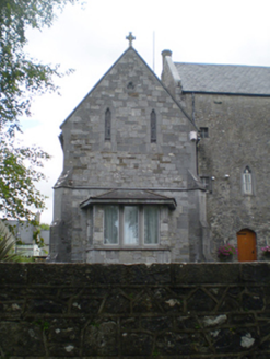 Abbey Priory, Main Street,  BLACKABBEY, Adare,  Co. LIMERICK