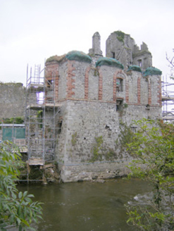 The Hellfire Club, ASKEATON, Askeaton,  Co. LIMERICK