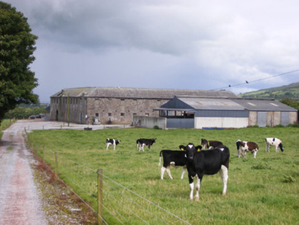 Grove House, RYLANES, Ballingarry,  Co. LIMERICK