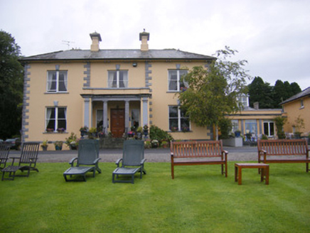 Echo Lodge, KNIGHTSTREET, Ballingarry,  Co. LIMERICK