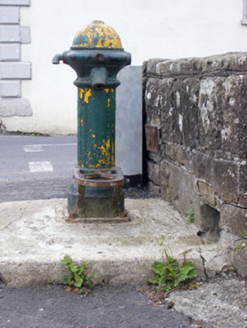 CLOONTEMPLE, Ballingarry,  Co. LIMERICK