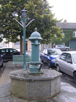 Main Street,  BALLYGILTENAN NORTH, Glin,  Co. LIMERICK