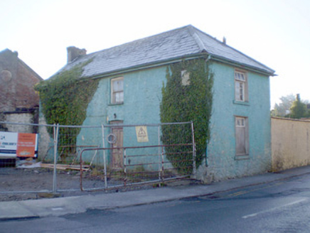 Church Street,  ENNISCOUSH, Rathkeale,  Co. LIMERICK