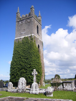 Shanagolden Church, SHANAGOLDEN, Shanagolden,  Co. LIMERICK