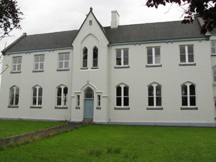 Saint Mary's Convent, Convent Street,  ABBEYFEALE WEST, Abbeyfeale,  Co. LIMERICK