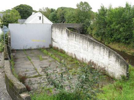 TEMPLEATHEA WEST, Athea,  Co. LIMERICK