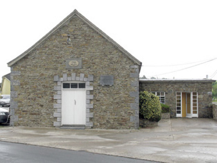 National Dairy Co-Operative Museum, Pike Street,  CARROWARD EAST, Dromcolliher,  Co. LIMERICK