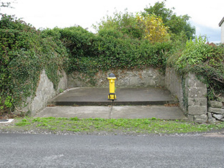 Churchtown Road,  CHURCHTOWN, Newcastle West,  Co. LIMERICK