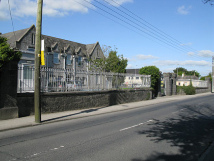 Saint Ita's Hospital, GORTBOY, Newcastle West,  Co. LIMERICK