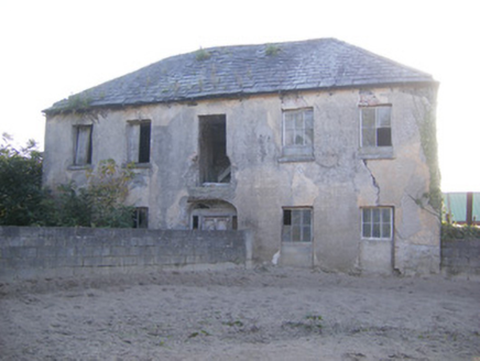 Churchfield Dairy, NEWTOWN,  Co. LIMERICK