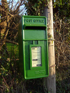 LAGHTANE EAST,  Co. LIMERICK