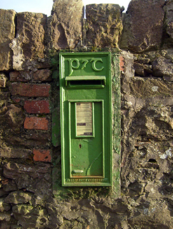 ASHROE,  Co. LIMERICK