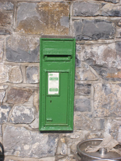 CLOGHATACKA,  Co. LIMERICK