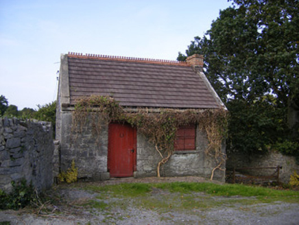 The Forge, BALLYCARNEY, Clarina,  Co. LIMERICK