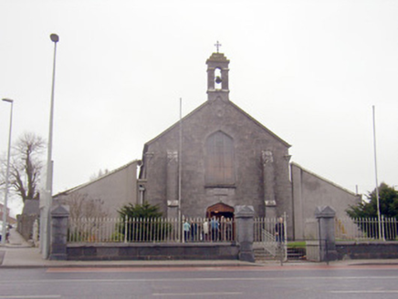 Saint Nessan's Catholic Church, Saint Nessan's Road, Ballycummin Road, RAHEEN, Raheen,  Co. LIMERICK