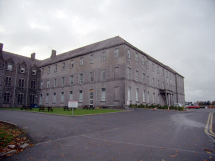 Mungret College, DROMDARRIG, Mungret,  Co. LIMERICK