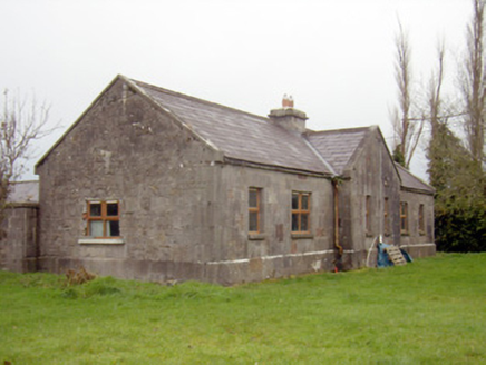 GIBBONSTOWN,  Co. LIMERICK