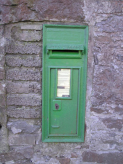 CLONKEEN (BARRINGTON), Barringtonsbridge,  Co. LIMERICK