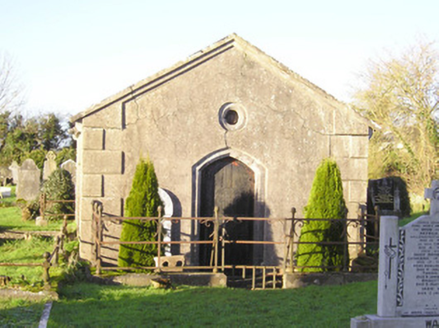 ABINGTON, Abington,  Co. LIMERICK