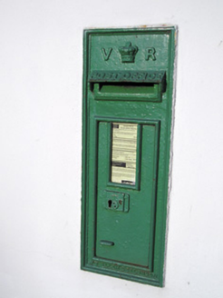 ABINGTON, Abington,  Co. LIMERICK