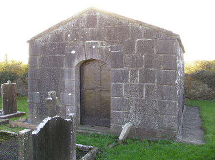 ABINGTON, Abington,  Co. LIMERICK