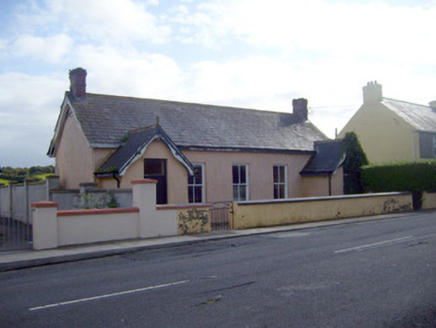 Ballyhahill Carnegie Library, BALLYHAHILL, Ballyhahill,  Co. LIMERICK