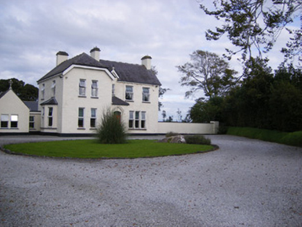 The Presbytery, CARRONS,  Co. LIMERICK