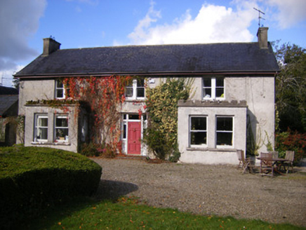 Kilcosgrave House, KILCOSGRAVE,  Co. LIMERICK